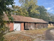 Remise, Garage