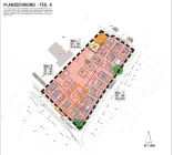 B-Plan-Auszug Nr. 3 der Gemeinde Großhansdorf