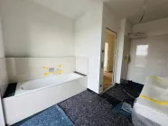 Badezimmer Ansicht 1