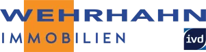 Logo von Wehrhahn Immobilien e.K.