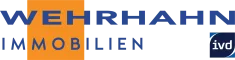 Logo von Wehrhahn Immobilien e.K.