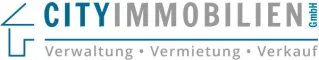 Logo von City Immobilien GmbH