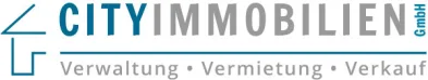 Logo von City Immobilienkontor GmbH
