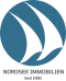 Logo von Nordsee Immobilien Luga GmbH