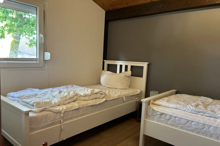 Schlafzimmer I