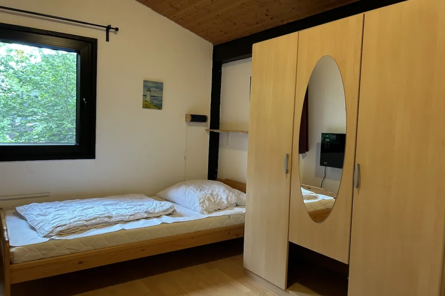 Schlafzimmer II