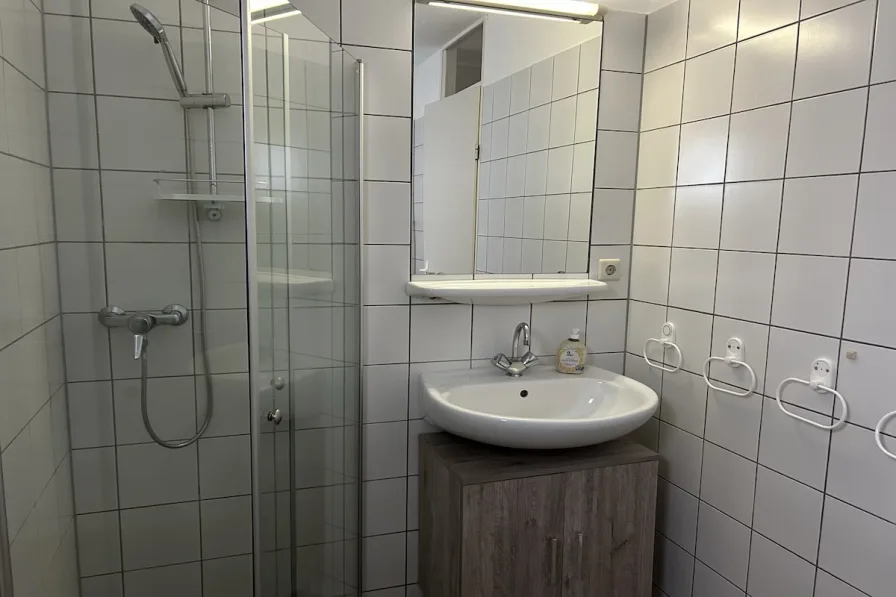 Badezimmer OG