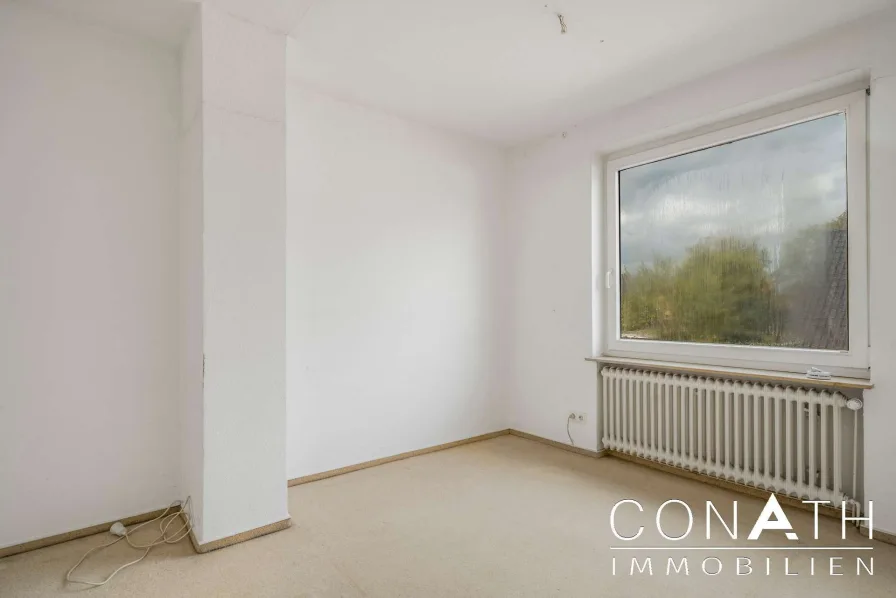 Conath-Immobilien_Harsefeld_Buxtehude_Fredenbeck - Kinderzimmer