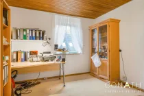 Conath-Immobilien_Harsefeld_Buxtehude_Fredenbeck -Büro/Gästezimmer