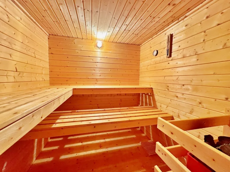 Sauna EG