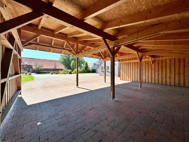 Carport