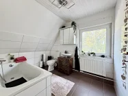 Badezimmer DG