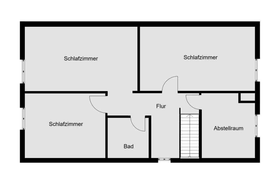 Dachgeschoss