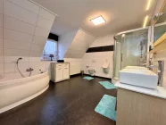 Badezimmer DG