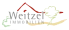 Logo von Weitzel Immobilien