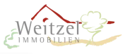 Logo von Weitzel Immobilien GmbH