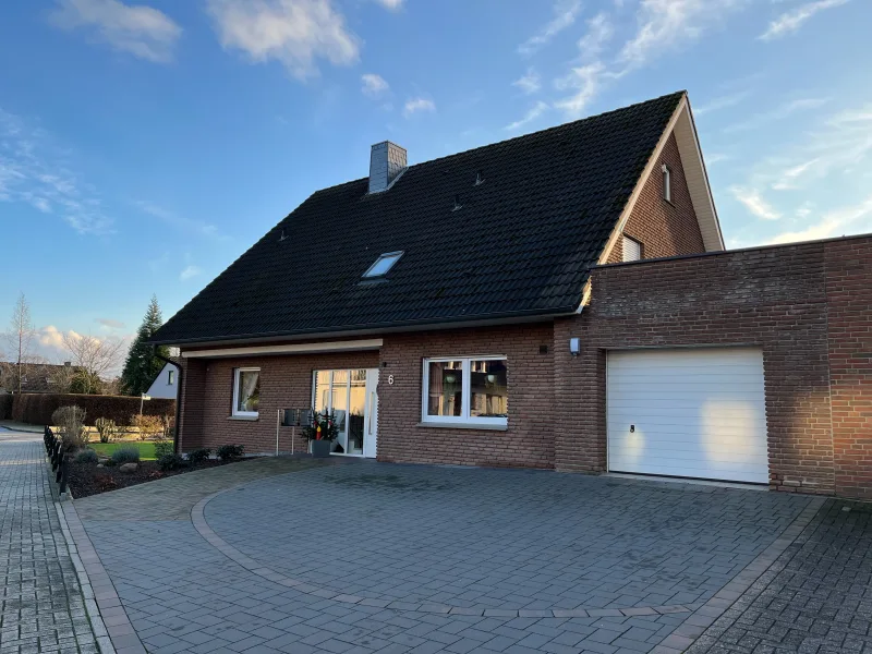 Frontansicht