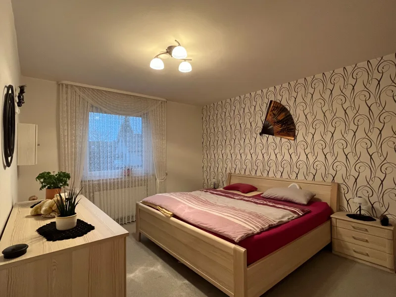 Zimmer 2 EG