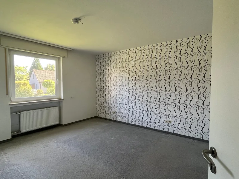Zimmer 2 EG