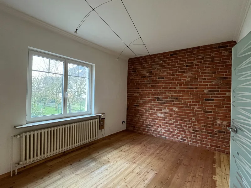 Büro im EG