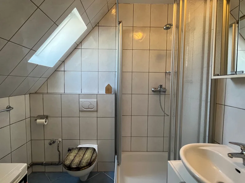 Tageslichtbad DG