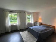 Schlafzimmer EG