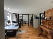 Bürotrakt