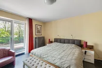 Schlafzimmer EG