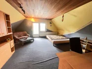 Schlafzimmer OG