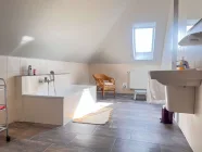 Badezimmer DG