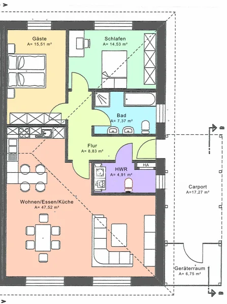 Grundriss EG ohne Maße-1