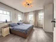 Schlafzimmer EG