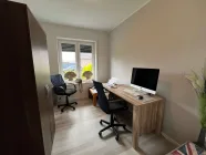 Büro/Gästezimmer