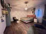 Schlafzimmer WE2