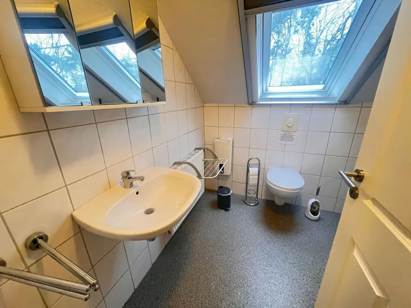 Badezimmer FW