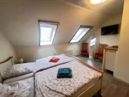 Schlafzimmer FW