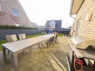 Gartenterrasse