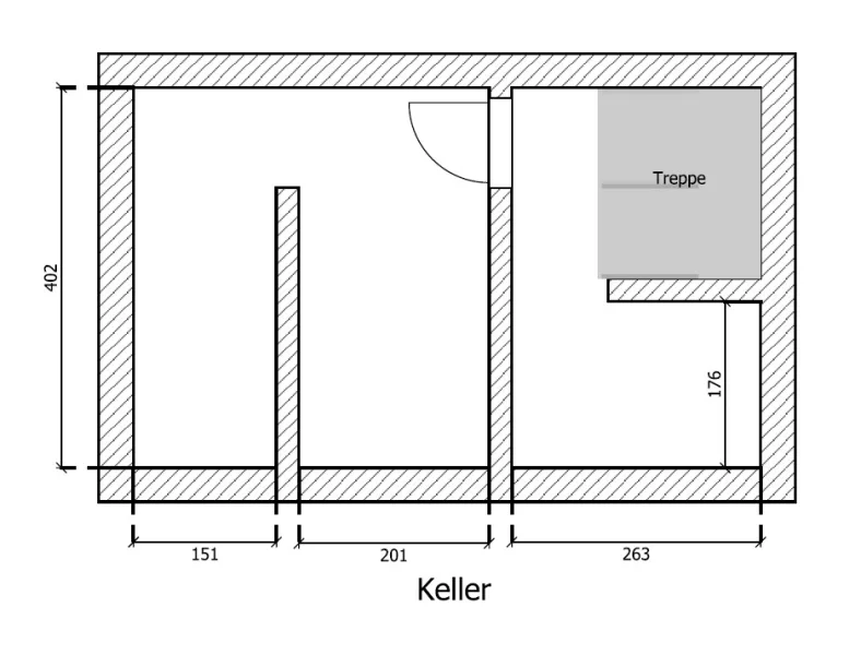 Grundriss KG neu