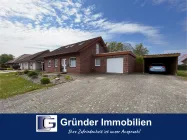 Bungalow mit ELW