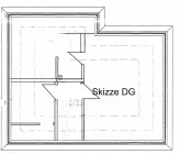 Grundriss DG Skizze-1