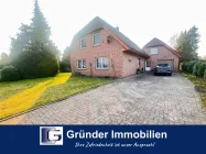 Einfamilienhaus in schöner Lage