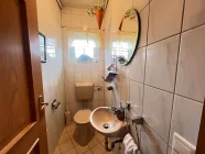 Gäste-WC