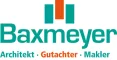 Logo von Baxmeyer Immobilien und  Baubetreuungsgesellschaft mbH
