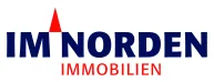 Logo von Im Norden Immobilien GmbH