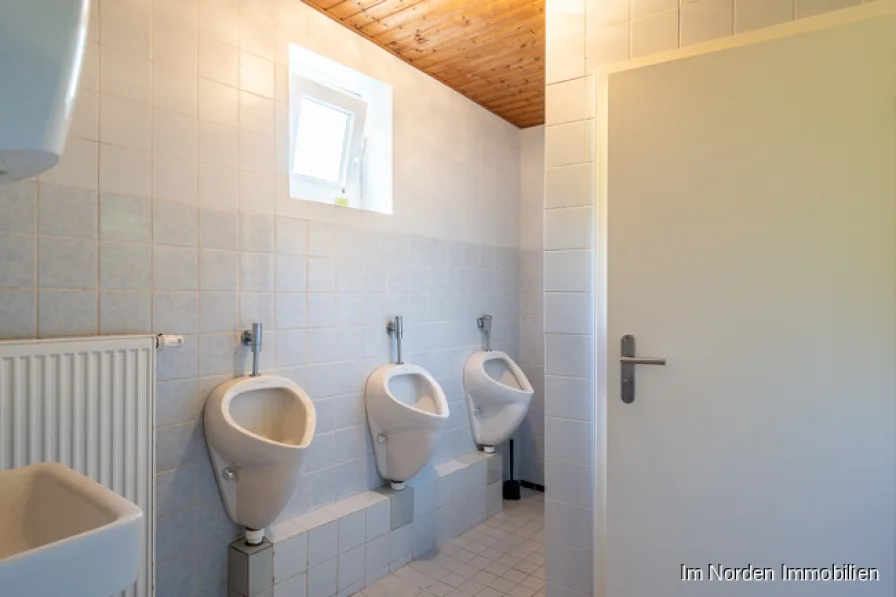 WC Gasthof