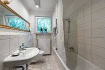 Badezimmer Wohnung 1