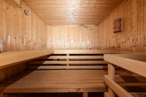 Sauna Keller