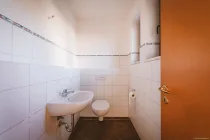 Wohnung 2 Gäste-WC