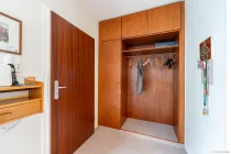 Garderobe