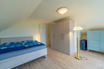 Zimmer 19,3 m², Dachgeschoss